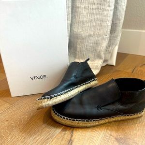 Vince Ronan Espidrille